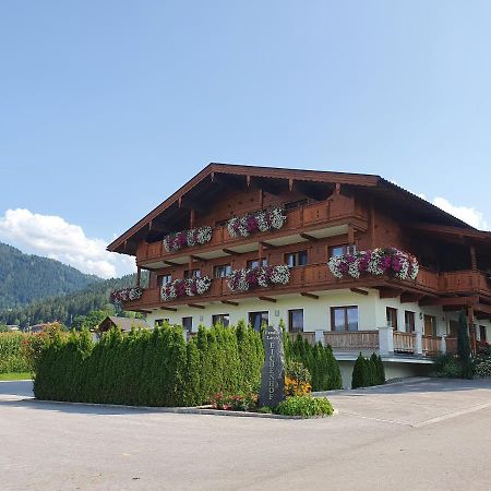 Eichenhof Apartment Reith im Alpbachtal Luaran gambar