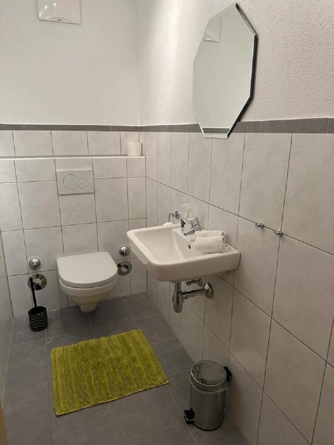 Eichenhof Apartment Reith im Alpbachtal Luaran gambar
