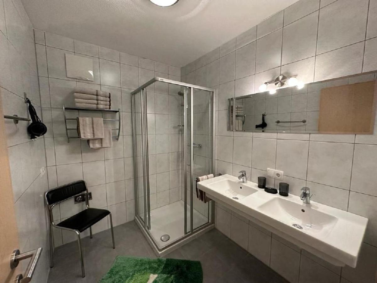 Eichenhof Apartment Reith im Alpbachtal Luaran gambar